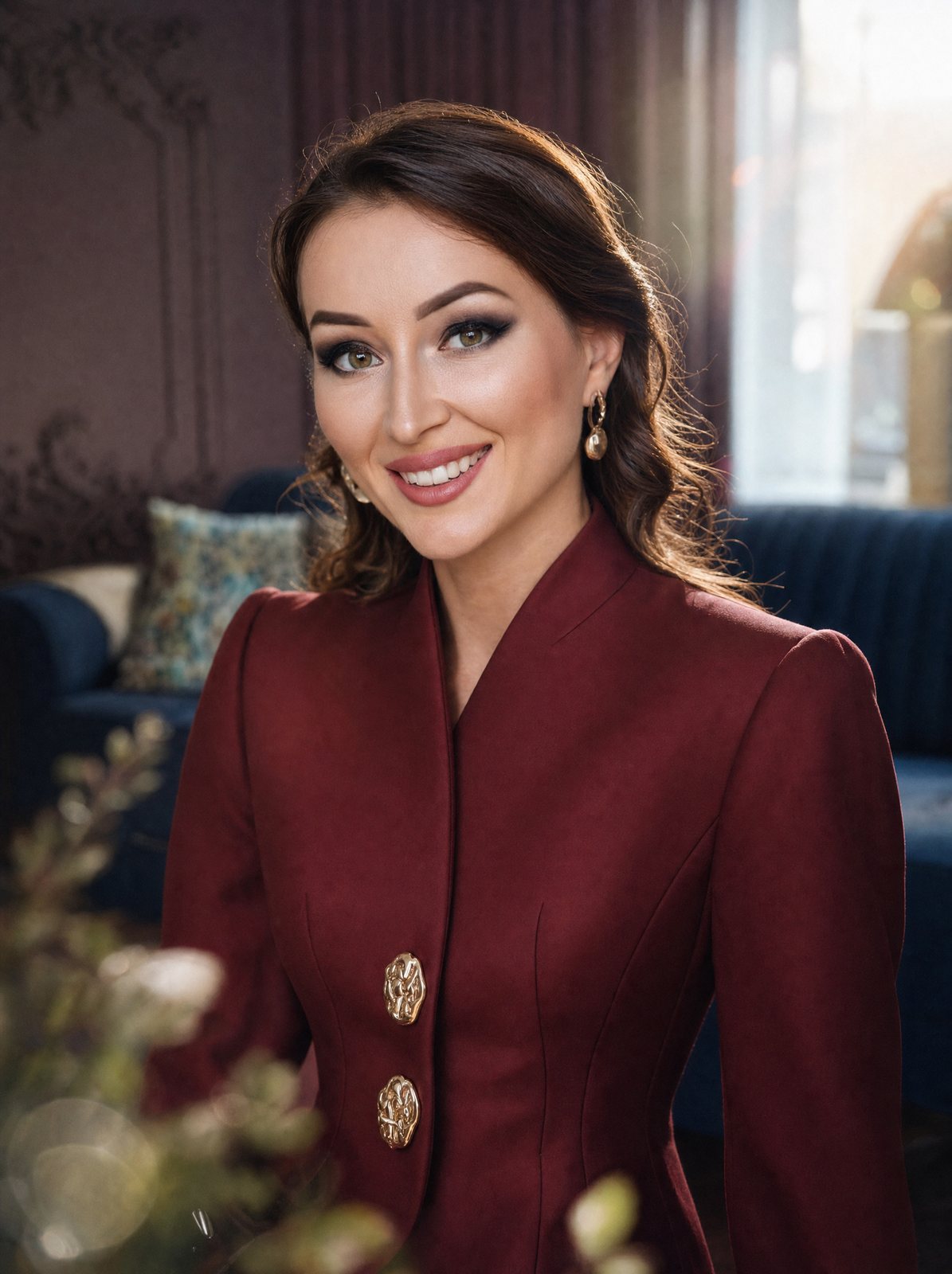 Сусанна Комета