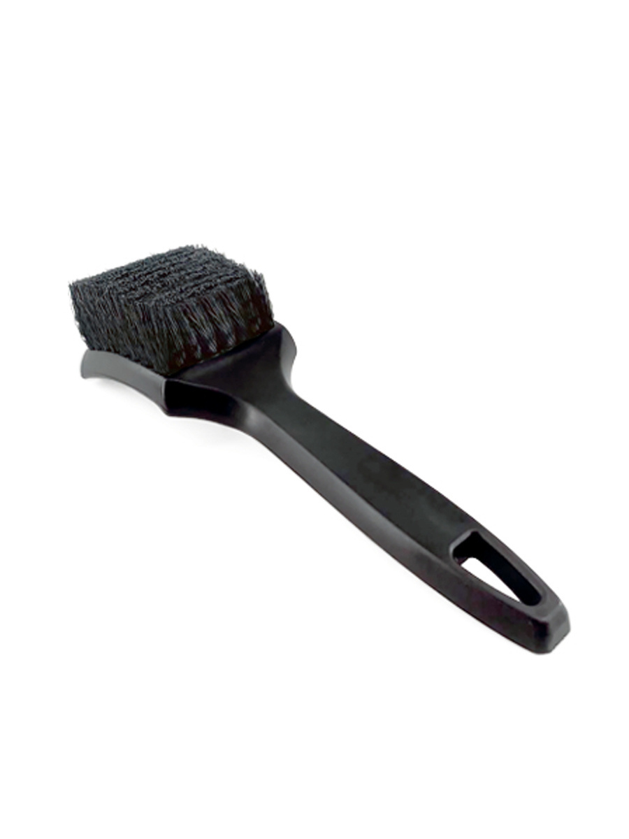 Shine Systems Tire Brush