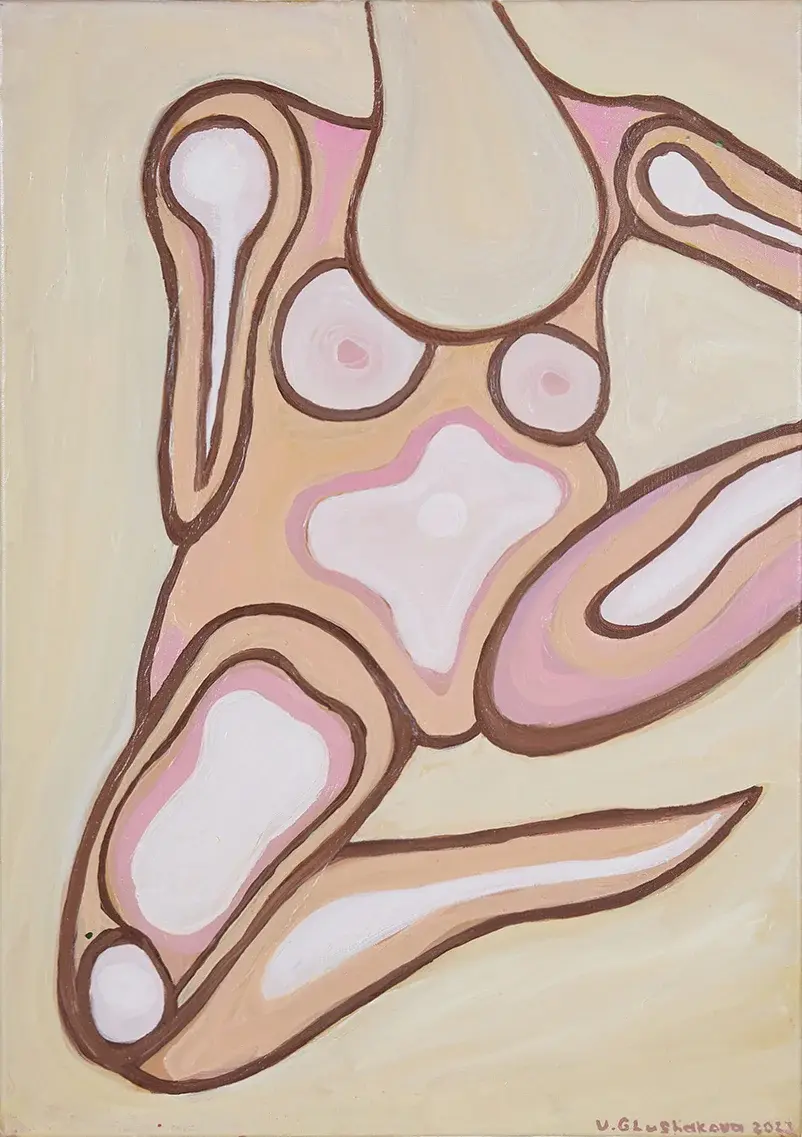 оцифровка картин