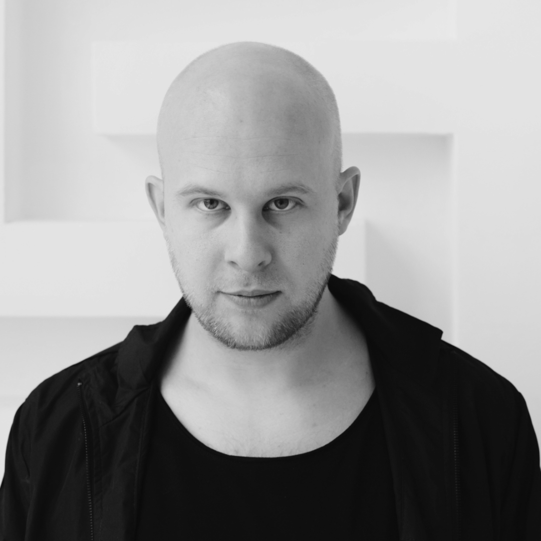 Alexander popov let me go