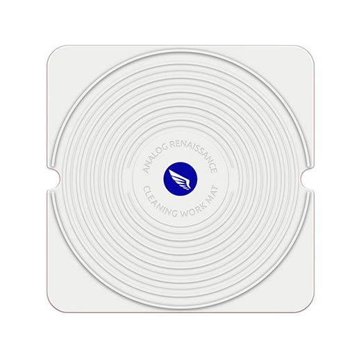 Analog Renaissance Cleaning Work Mat