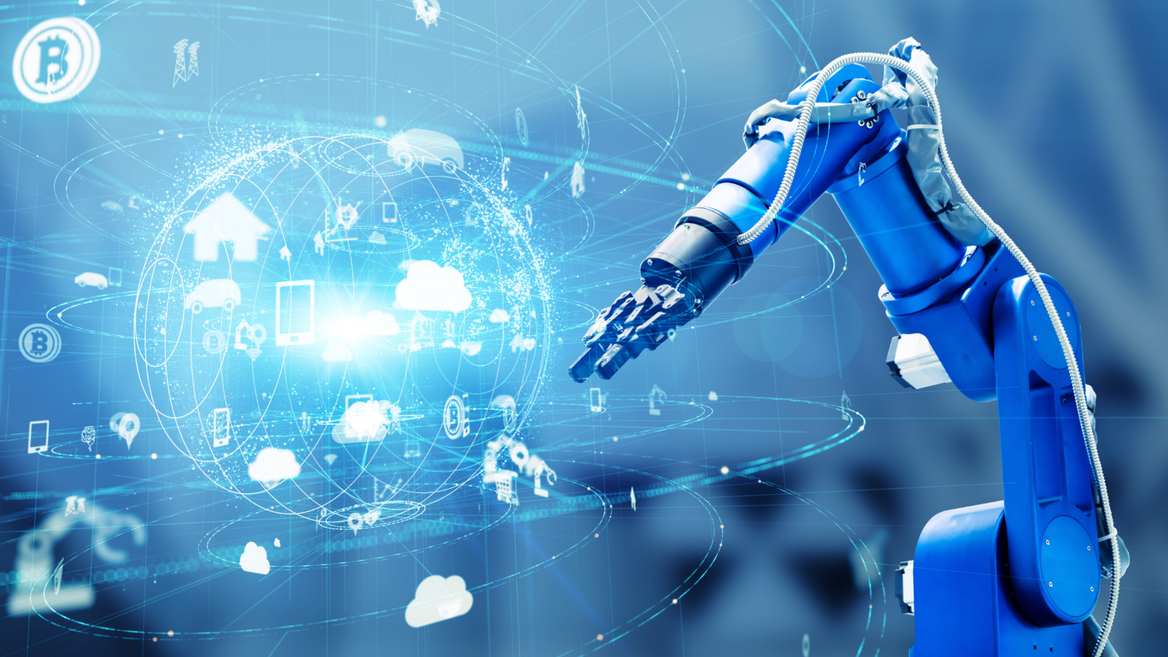 SAP e l&amp;amp;amp;amp;amp;amp;#39;industria 4.0