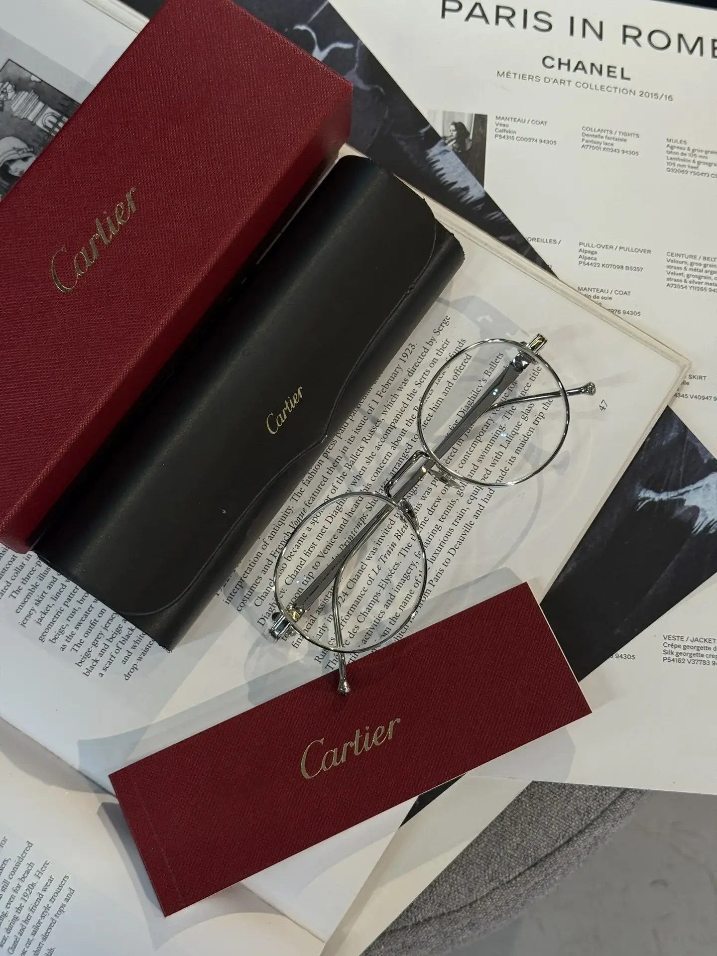 Cartier