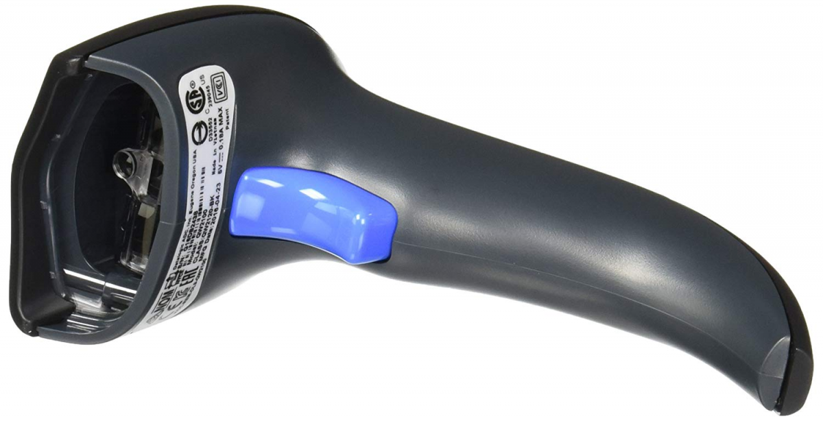 как узнать модель сканера