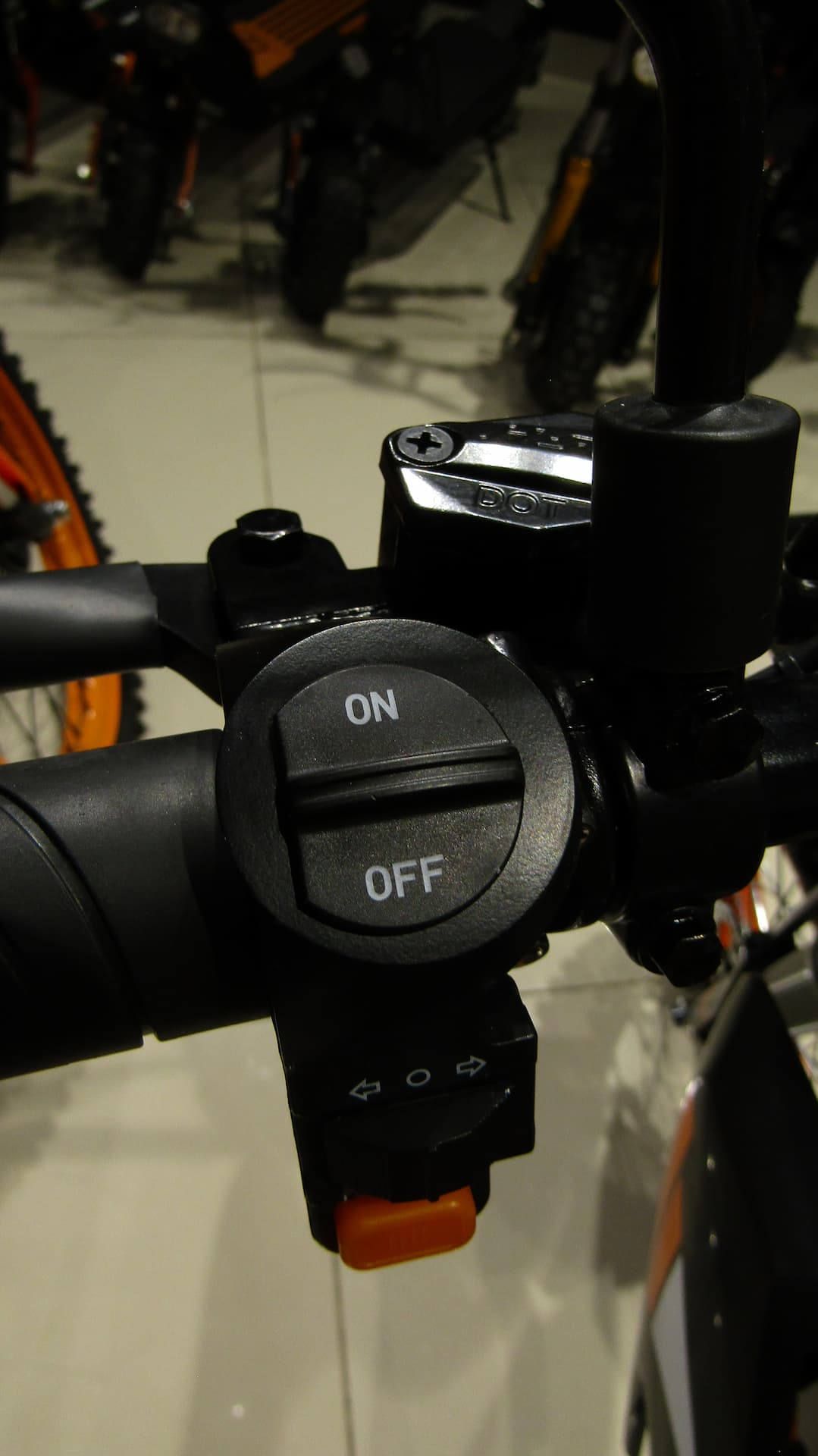 Обзор электропитбайка Kugoo Wish 01 Pro