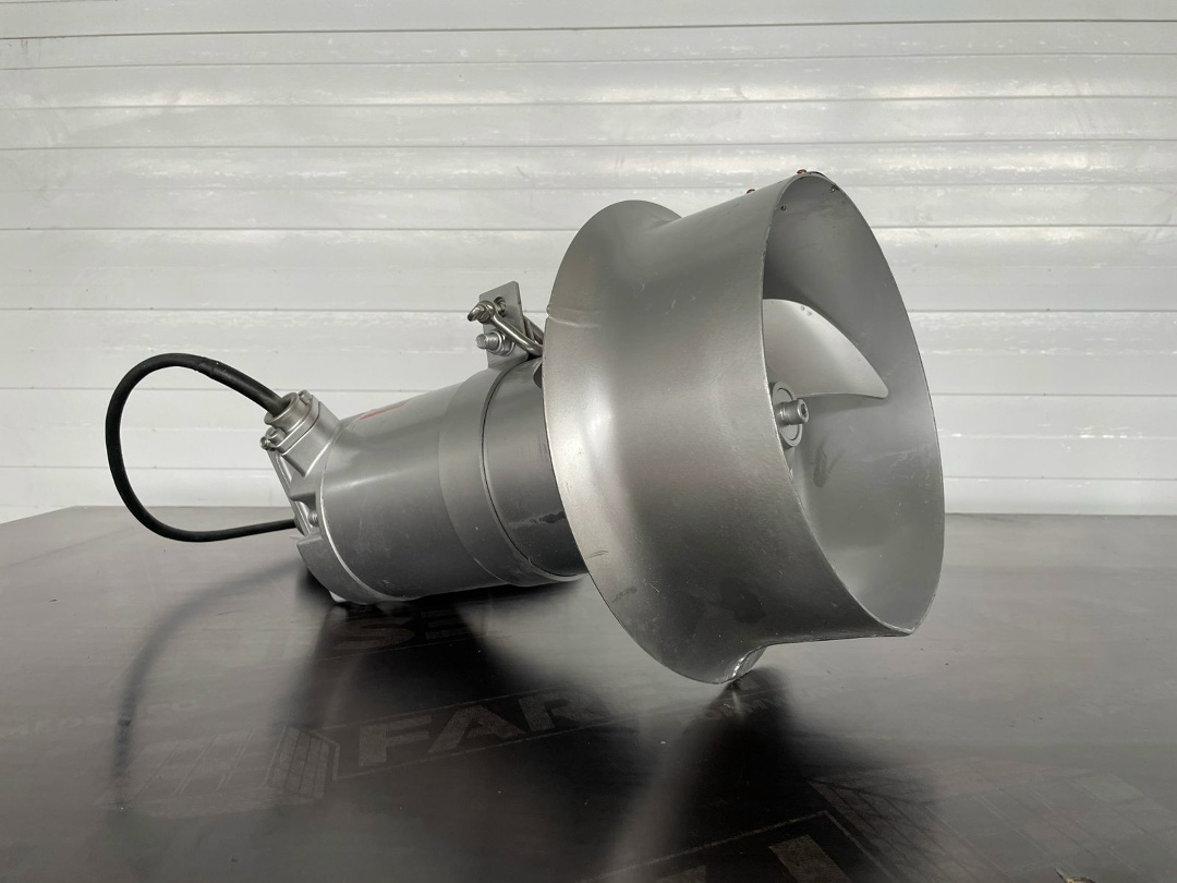 погружная мешалка