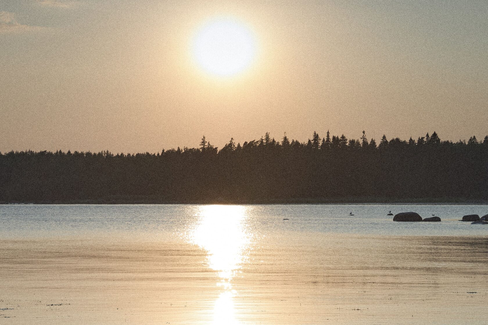 Скандинавский уход за кожей