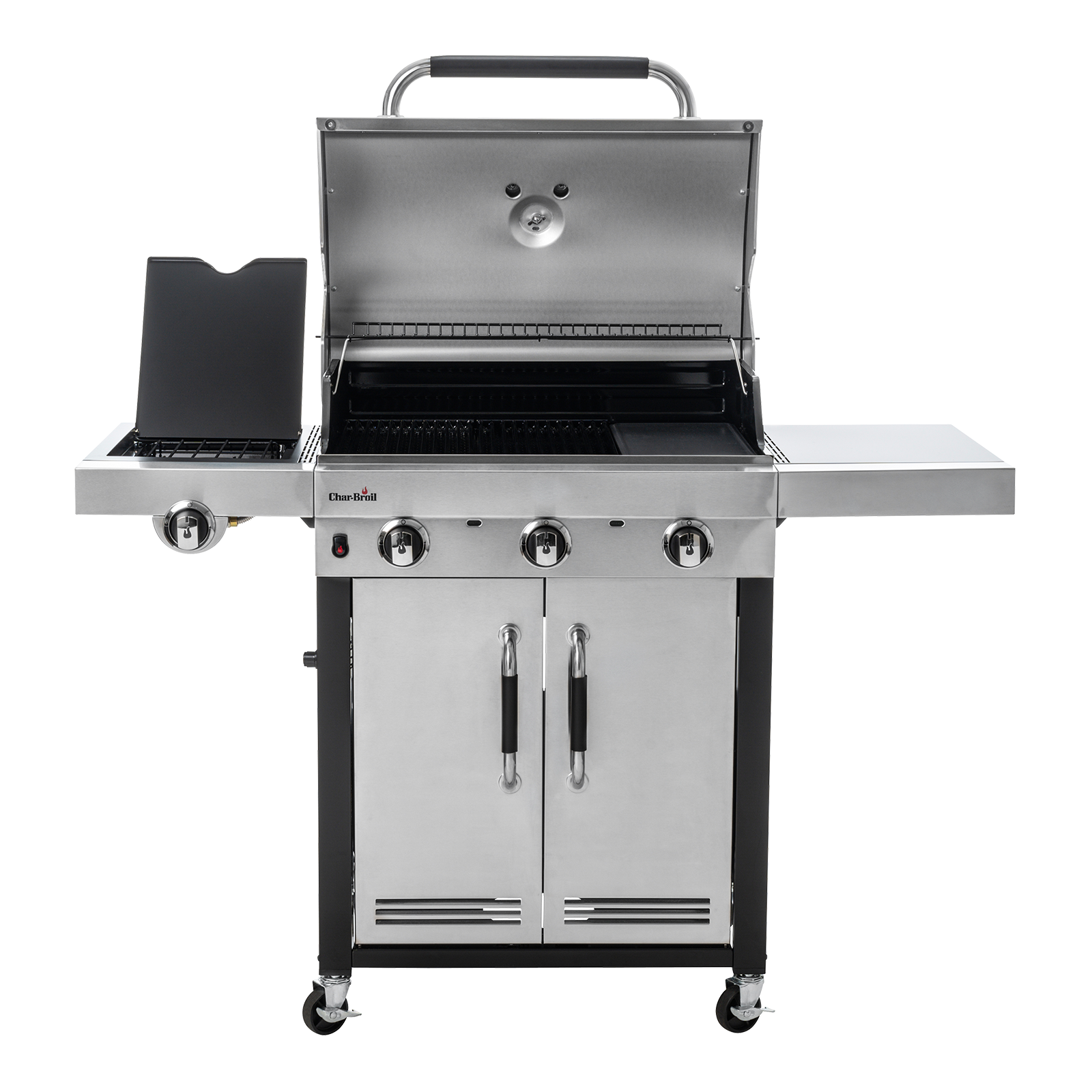 Char Broil Advantage 345 S