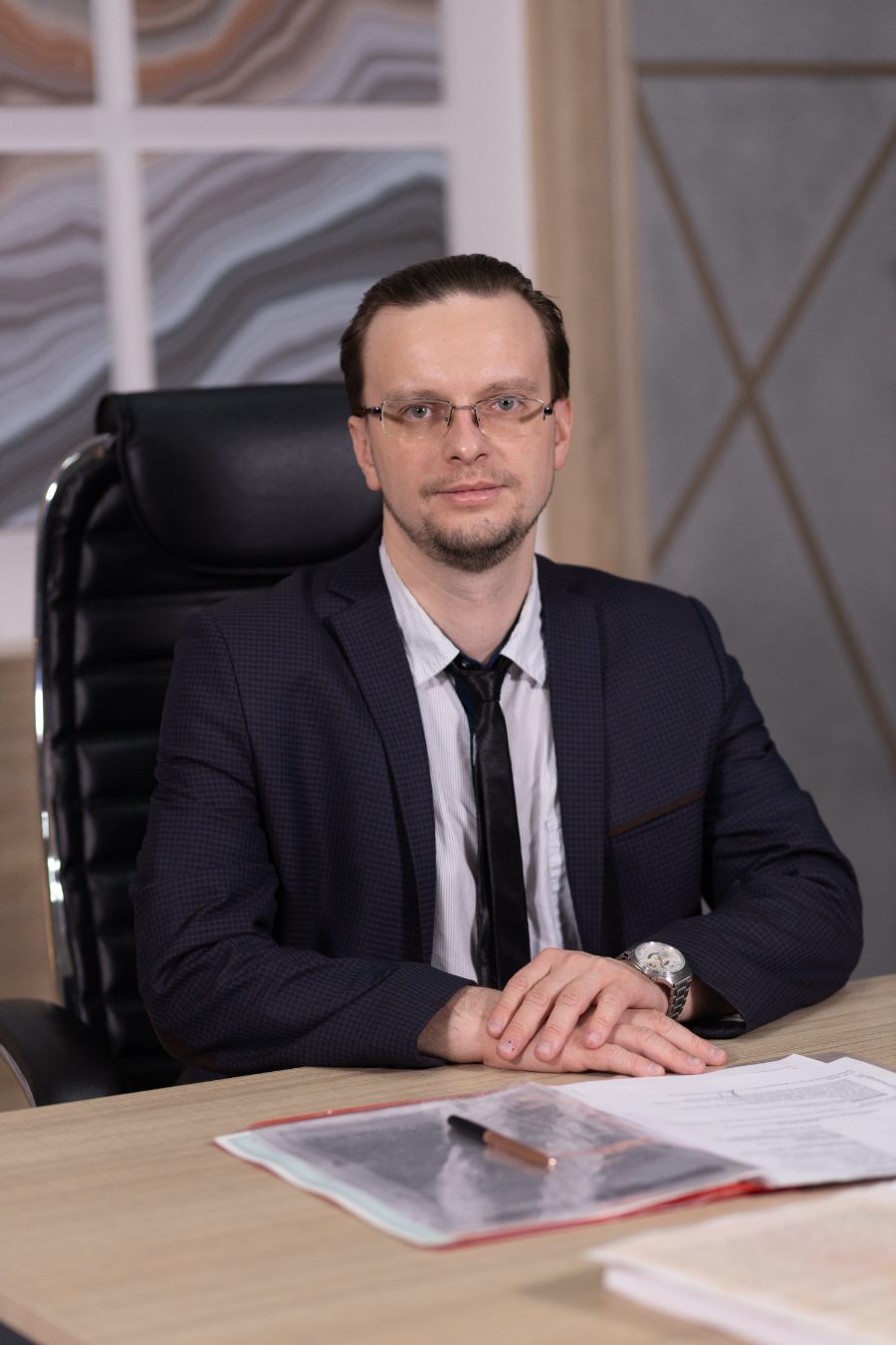 Юрист