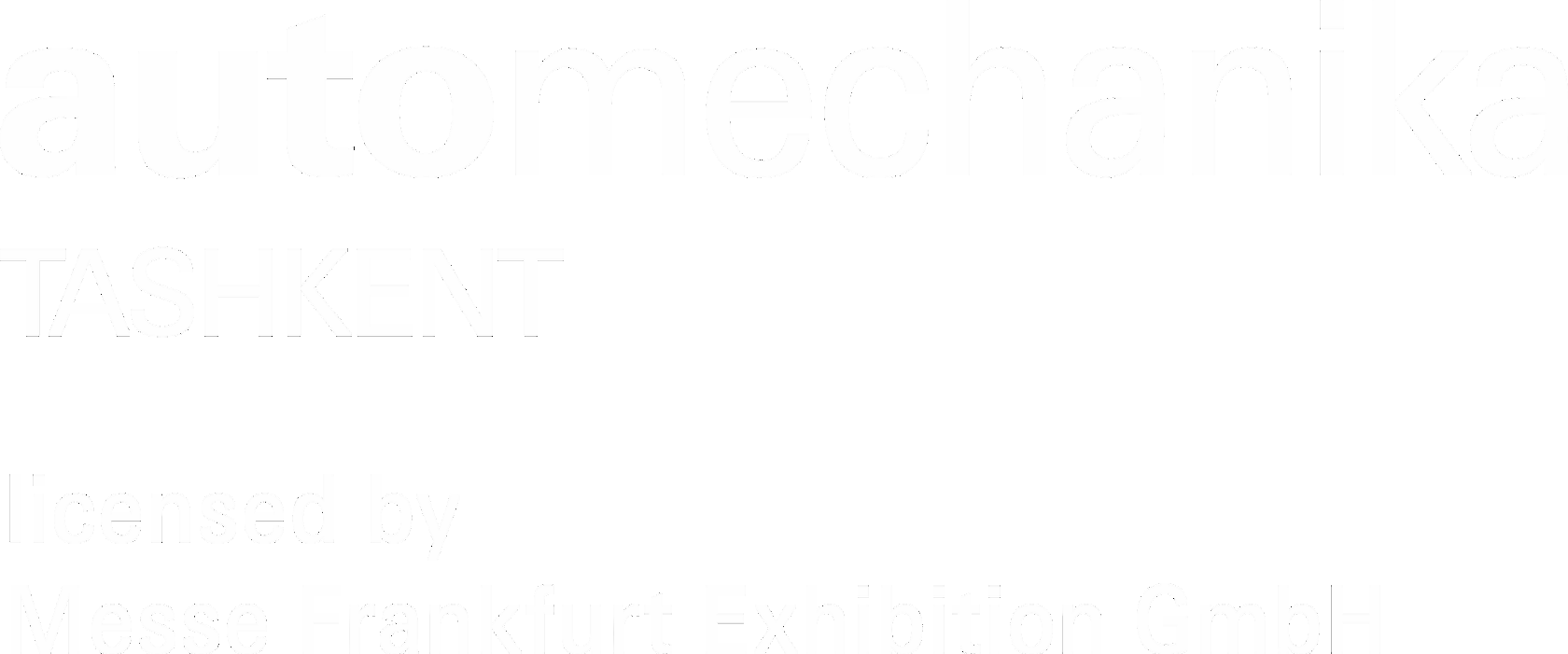 Automechanika Tashkent 