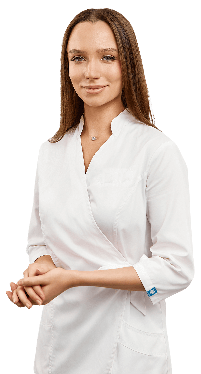  Дорохова Анна Владимировна клиника Династия Петрозаводск