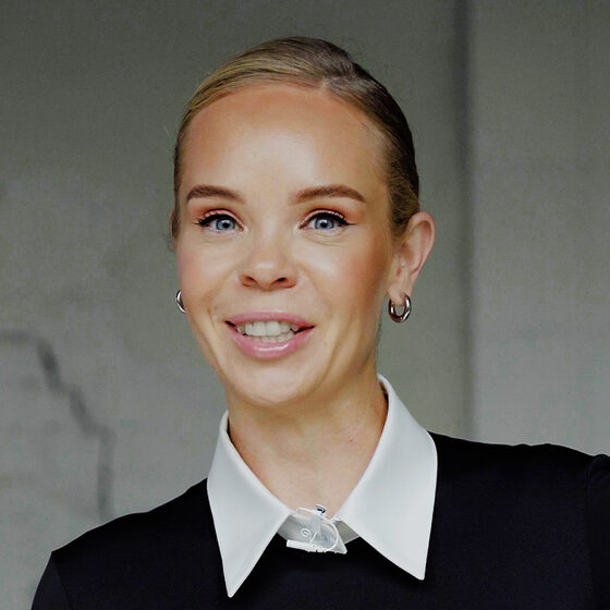 Лена Кузьмина