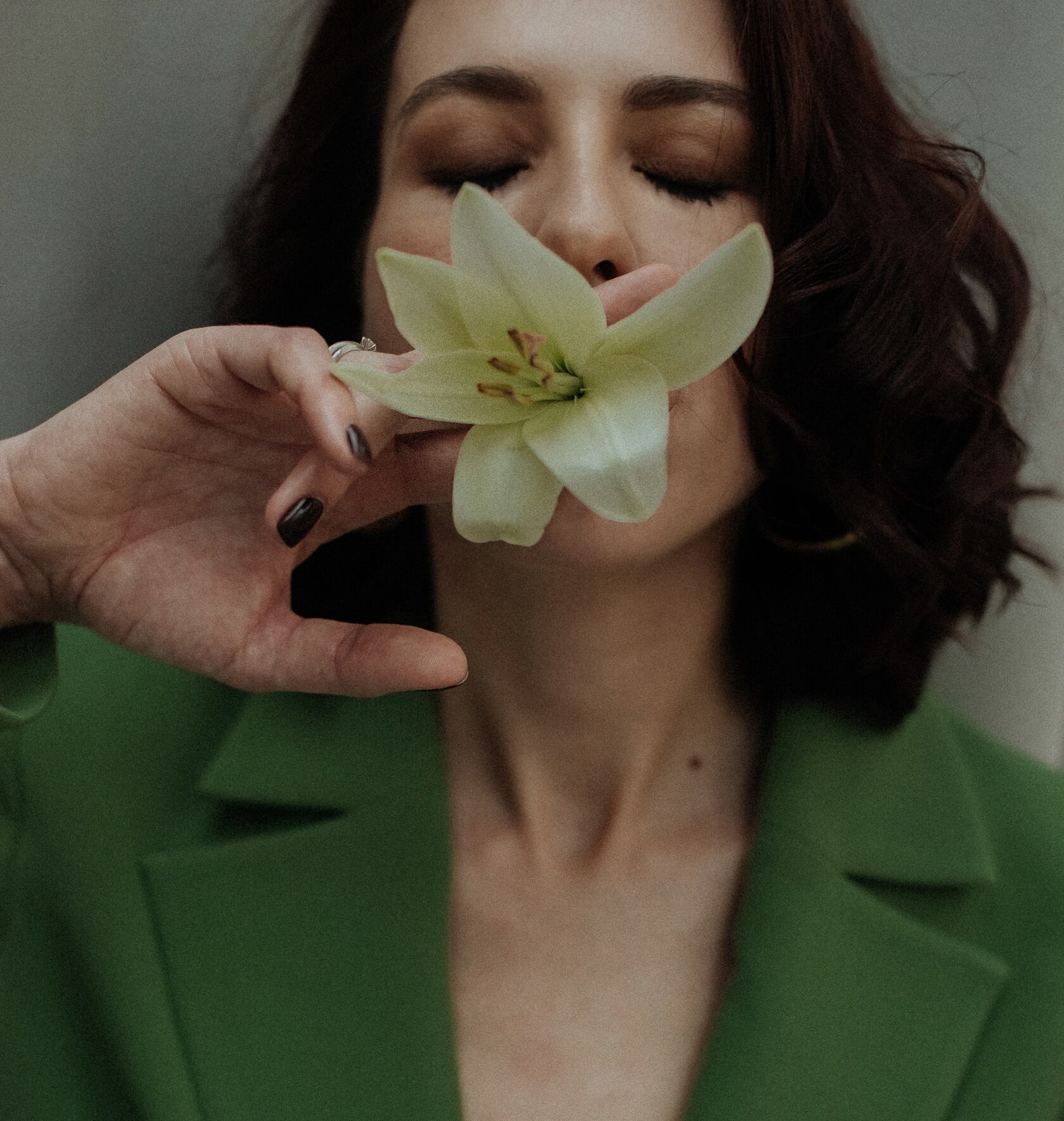 Психолог Мария Гусаревич, Москва