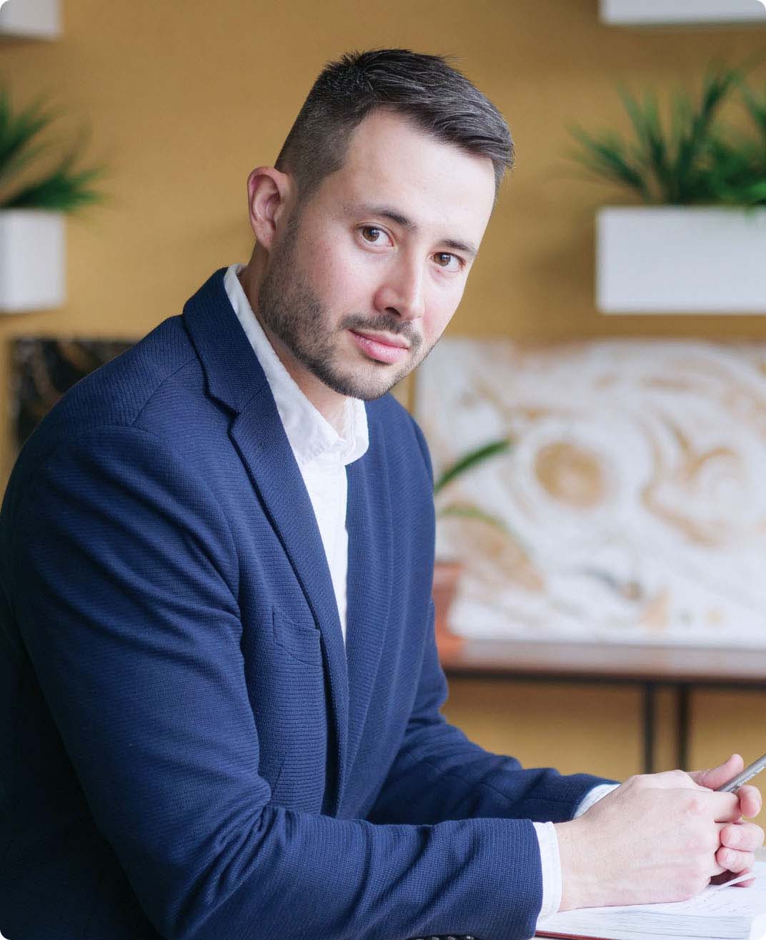 Рамзан Хусаинов