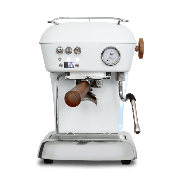 Ascaso Espresso Machines For Coffee Lovers Ascaso Barcelona