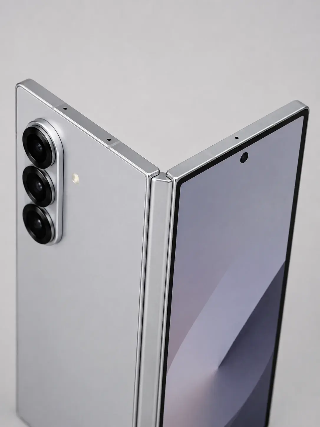 Galaxy Z Fold 7 — фото 7