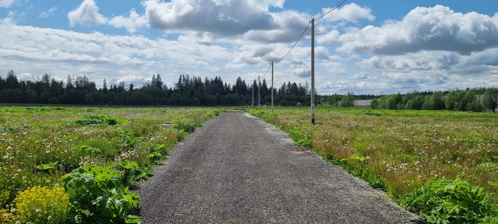 Купить Участок В Истре