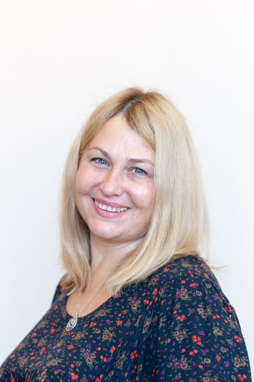 Светлана Бектимирова