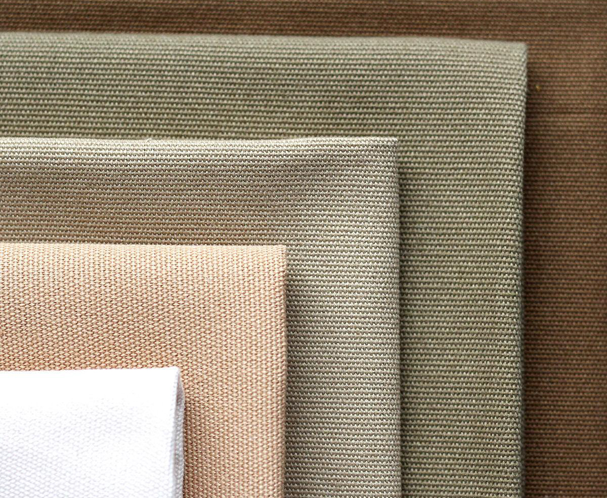 Канвас для штор