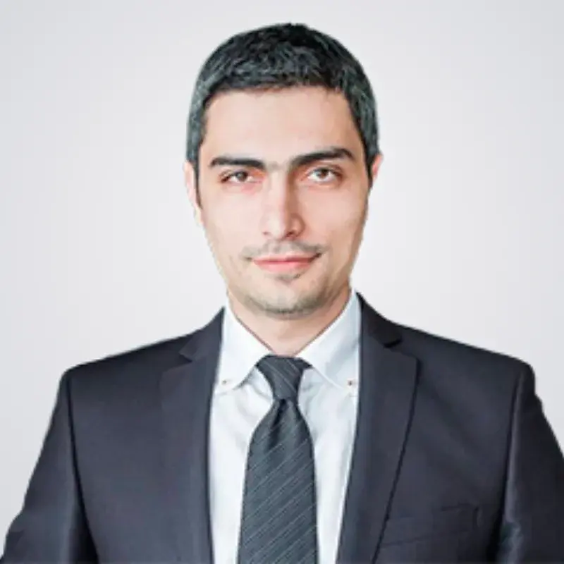 Карен Чавушьян, Ортопедия и имплантология