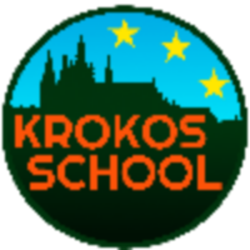  Krokos School 