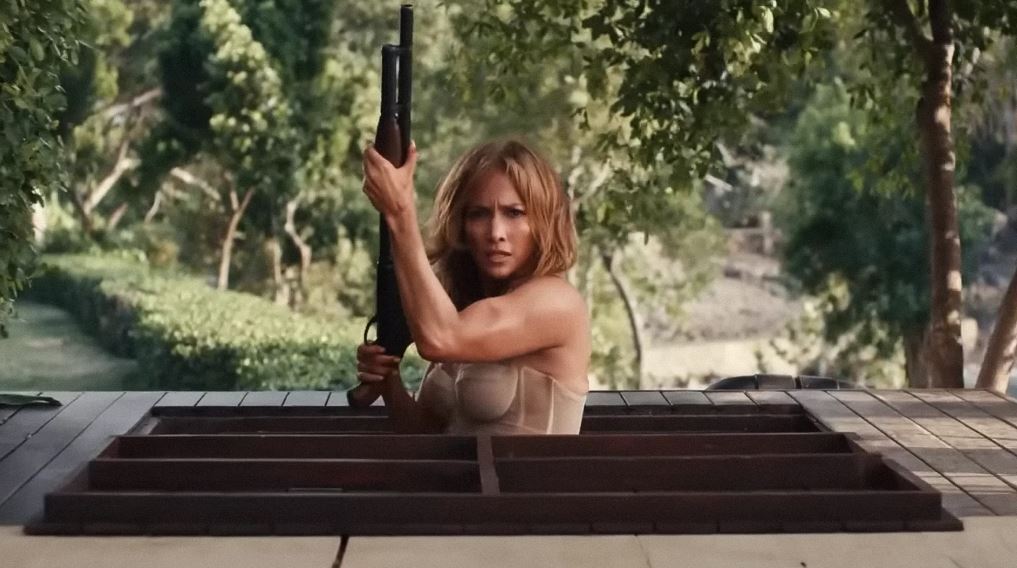 Кадр из этого хорошего фильма 