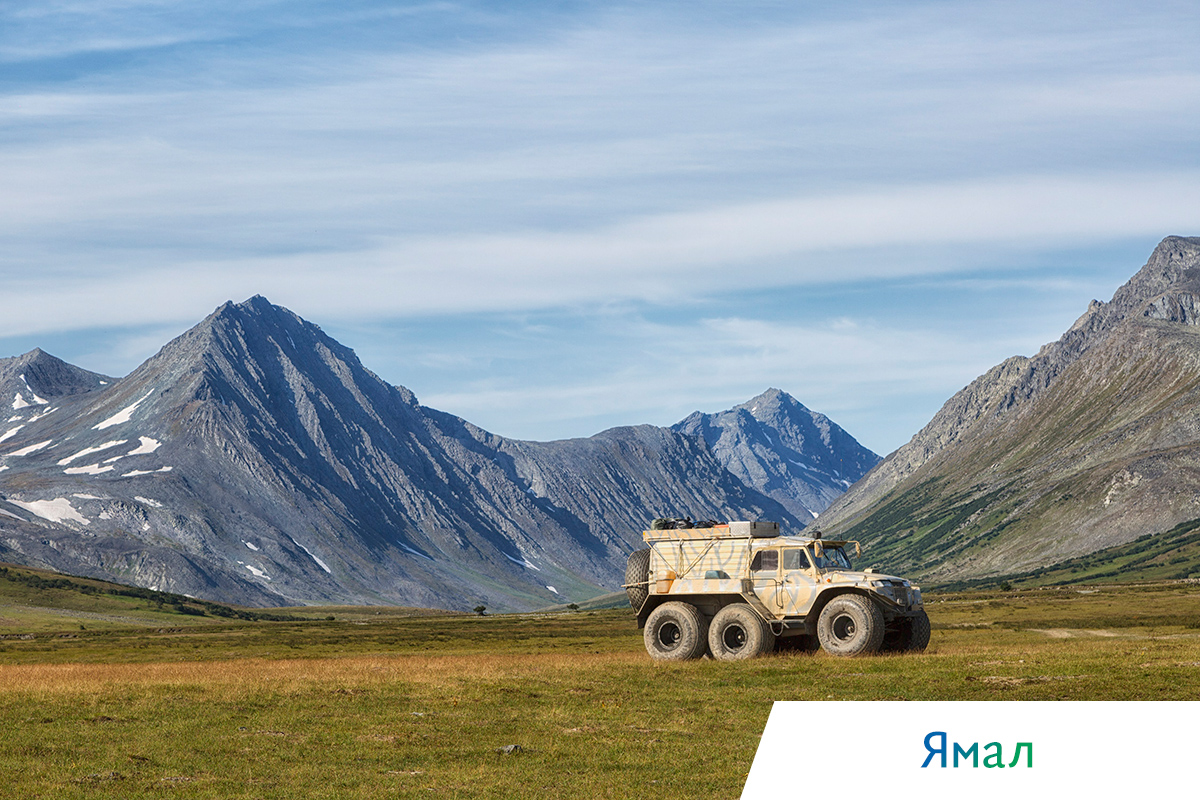 виа феррата на полуострове