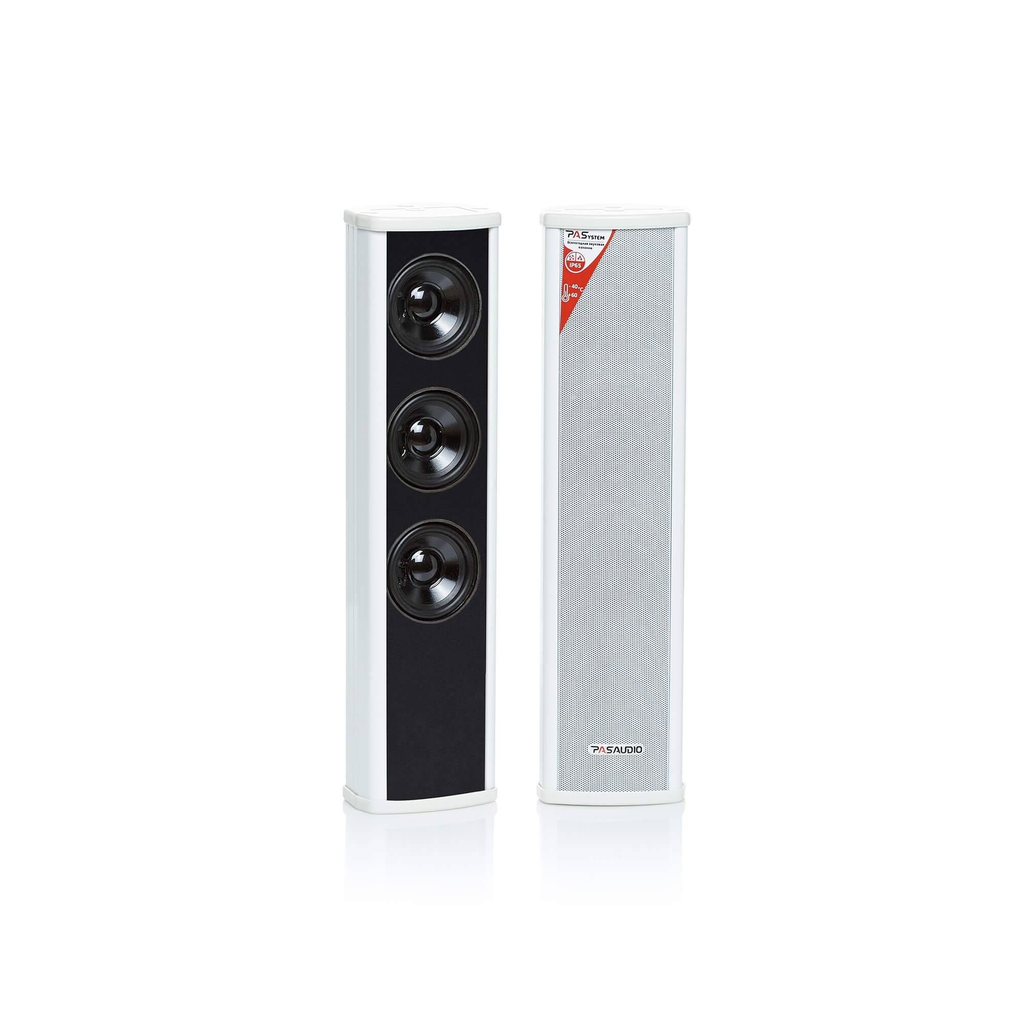 Купить звуковую колонну PASystem PILLAR-30 в Санкт-Петербурге