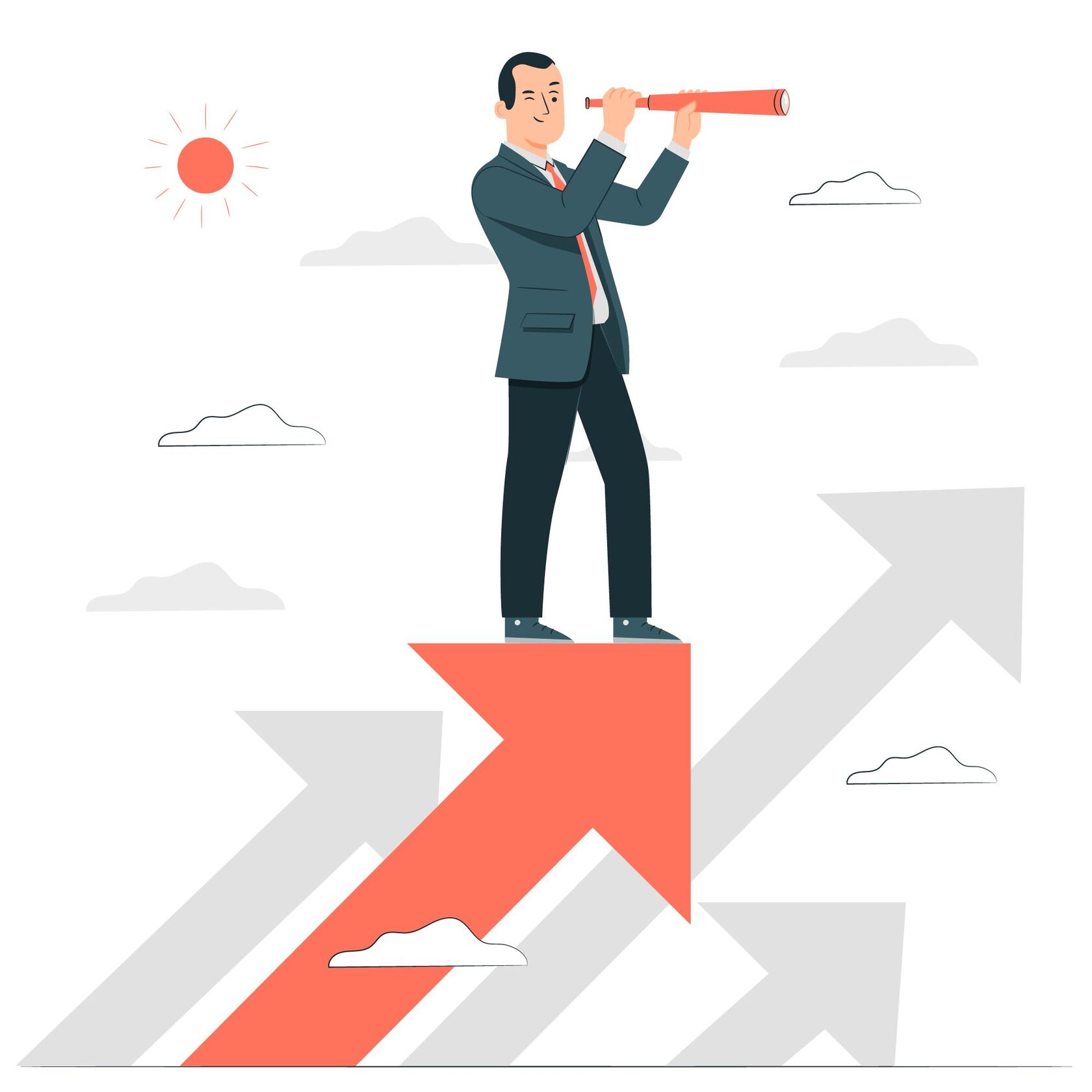 Выход на международный рынок