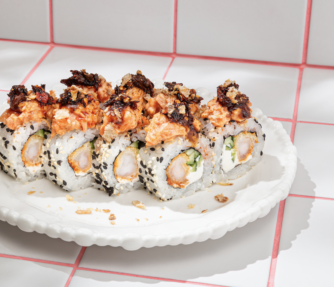 вкусный рис в сочи