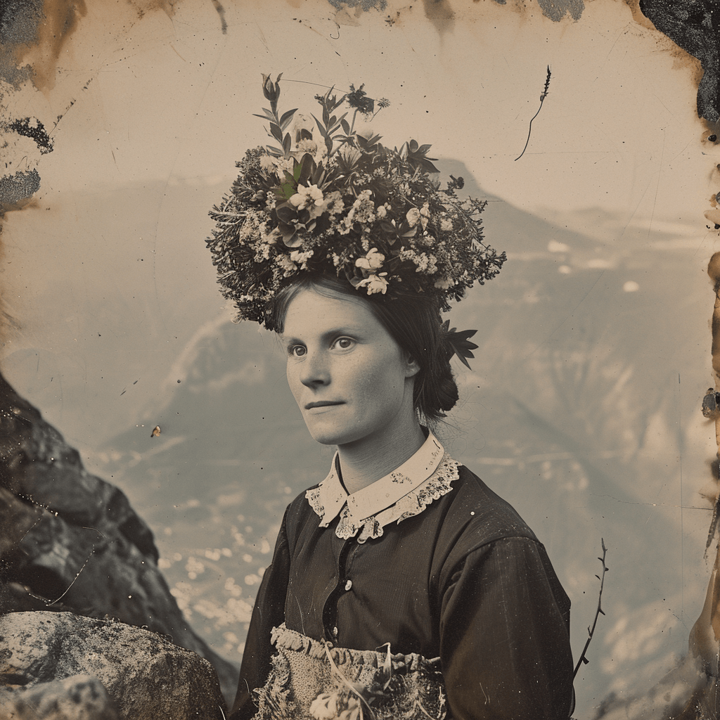 Daguerreotype