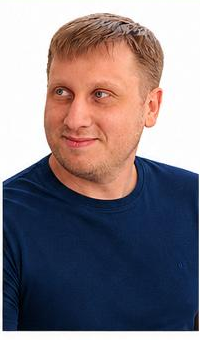 Алексей Солдатов