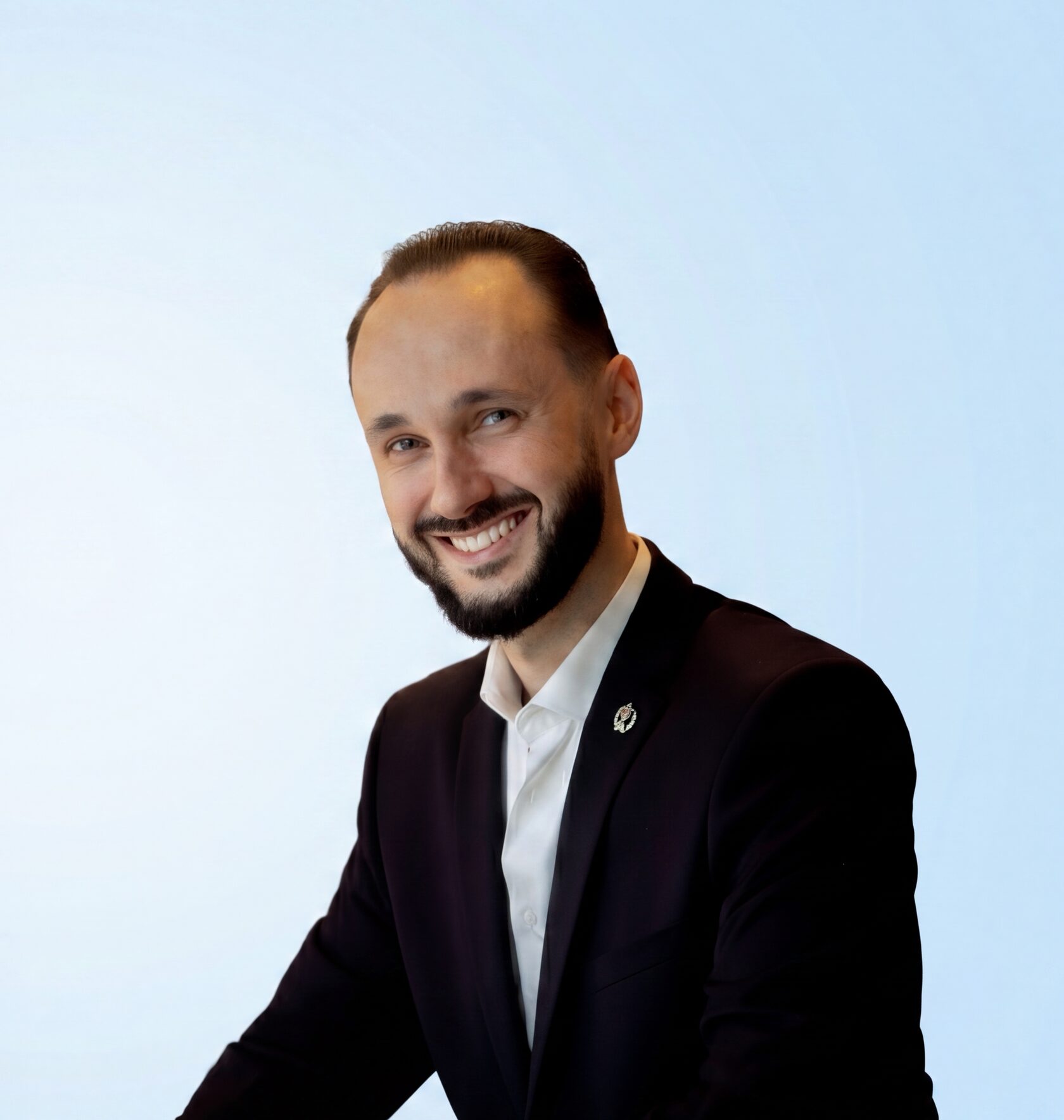 Юров Евгений Сергеевич — адвокат