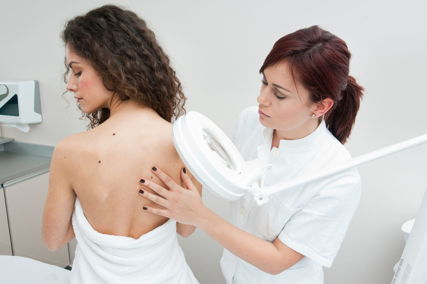 Дерматология