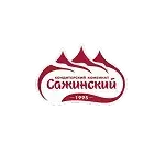 Логотип компании «Сажинский»