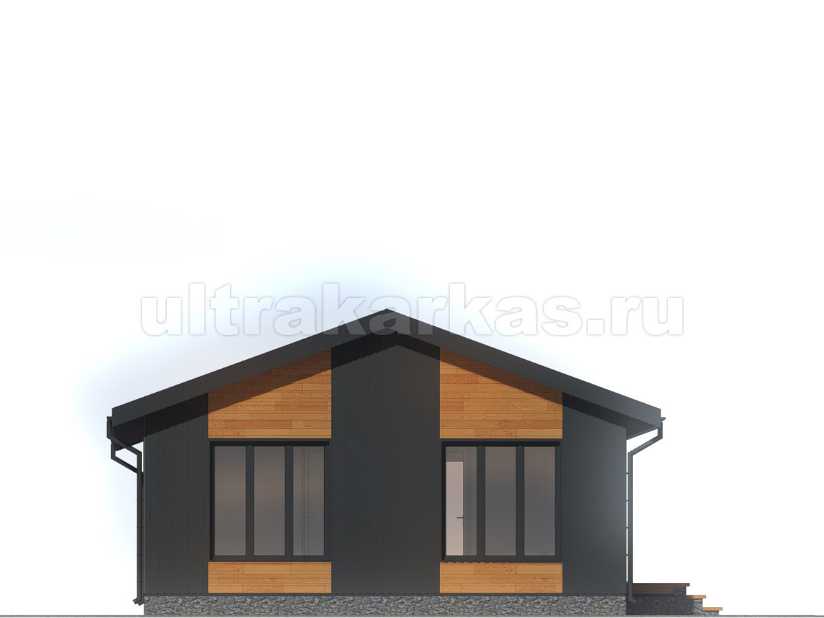 Проект «Лесной» — фото 5