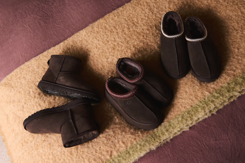 Австралийские угги заказать