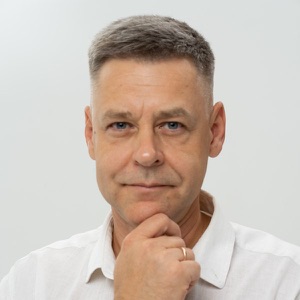 Дмитрий Долгих