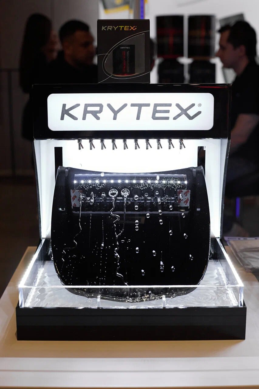 KRYTEX