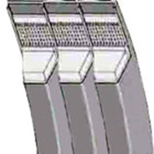 Многоручьевые клиновые ремни