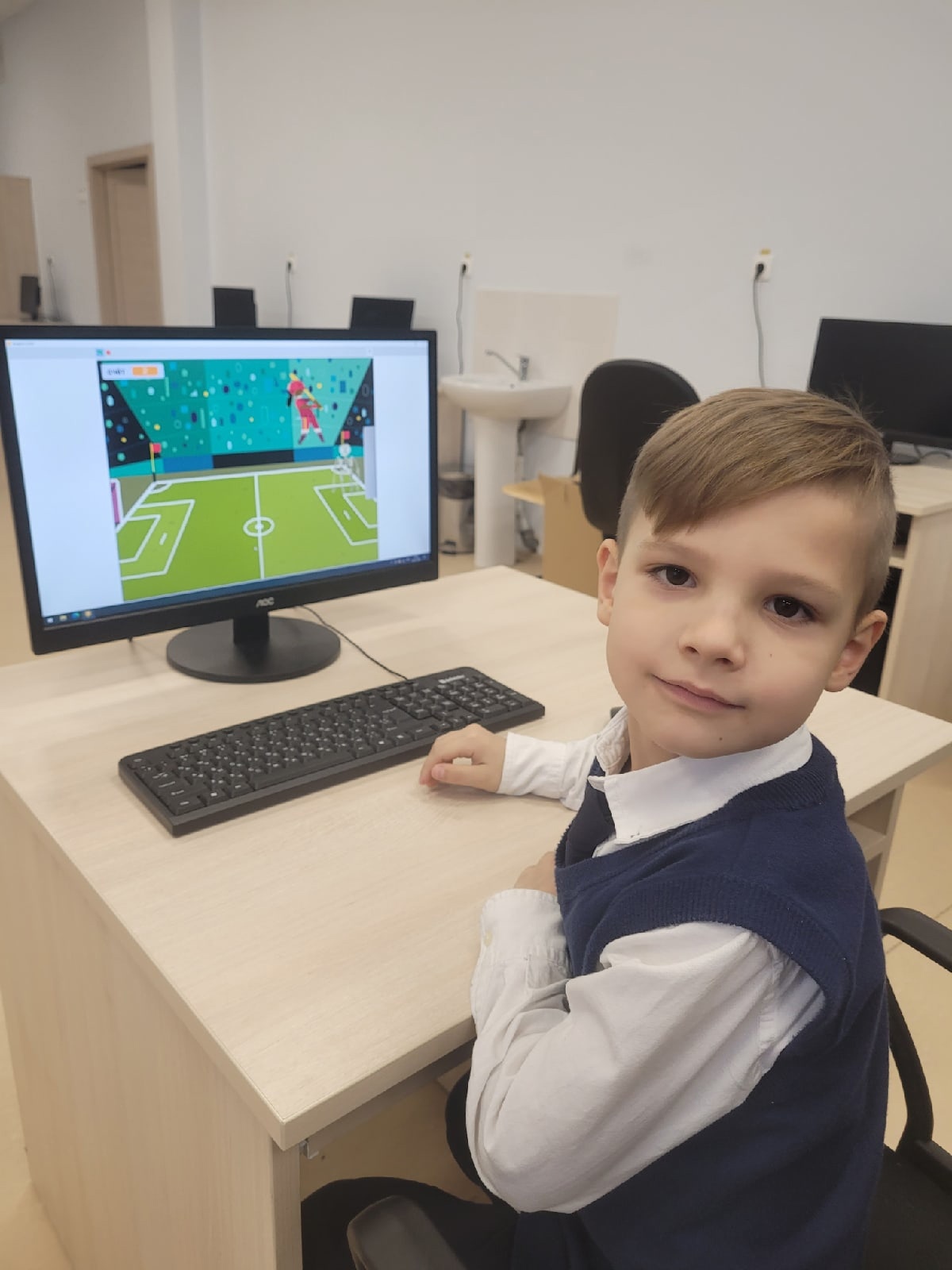 робошкола рязань