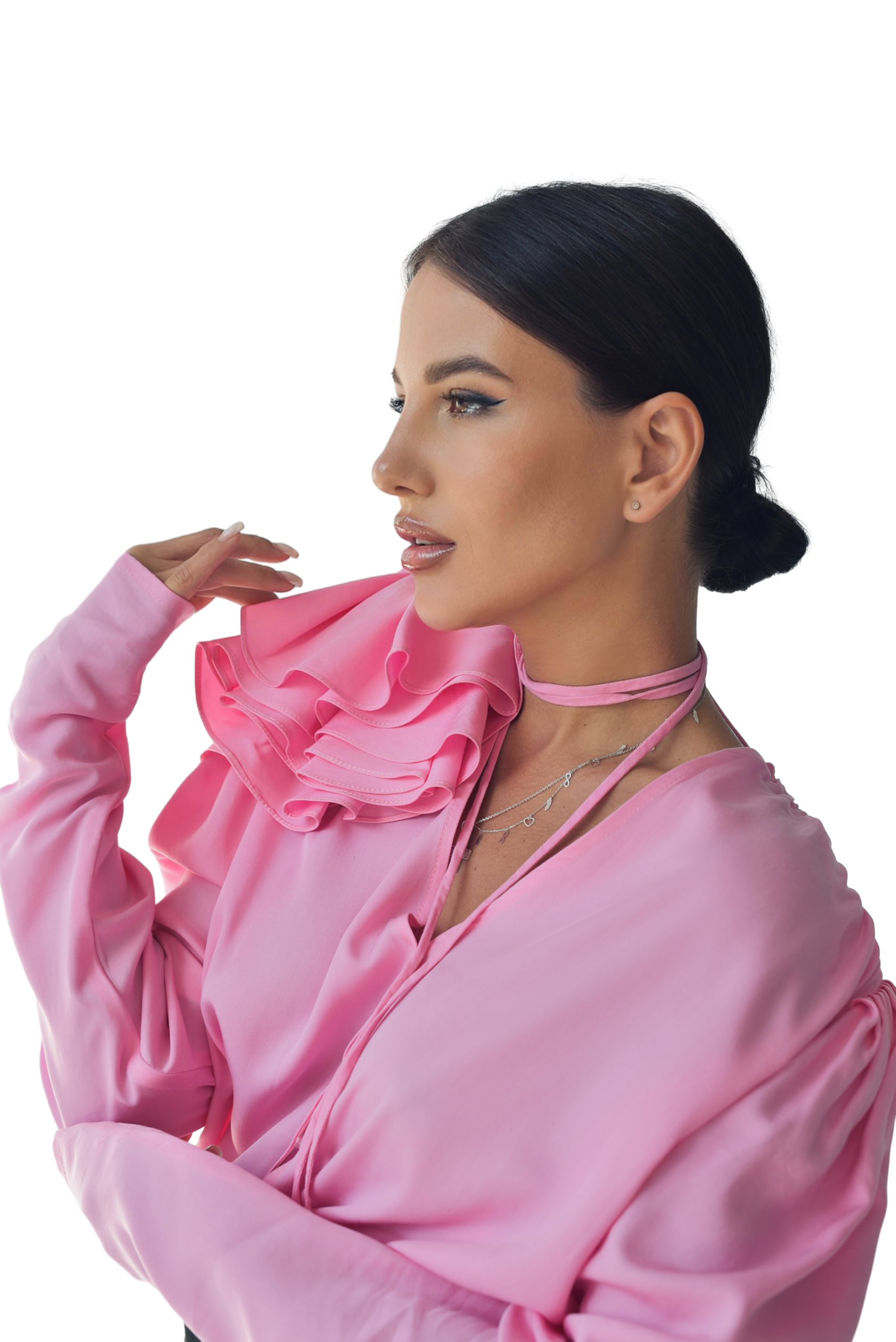 Мастер татуажа