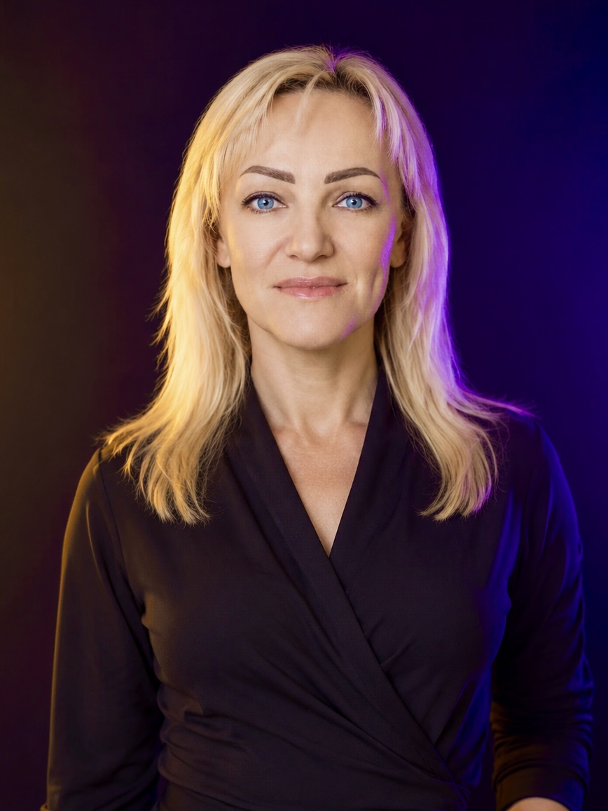 Светлана Лобанова