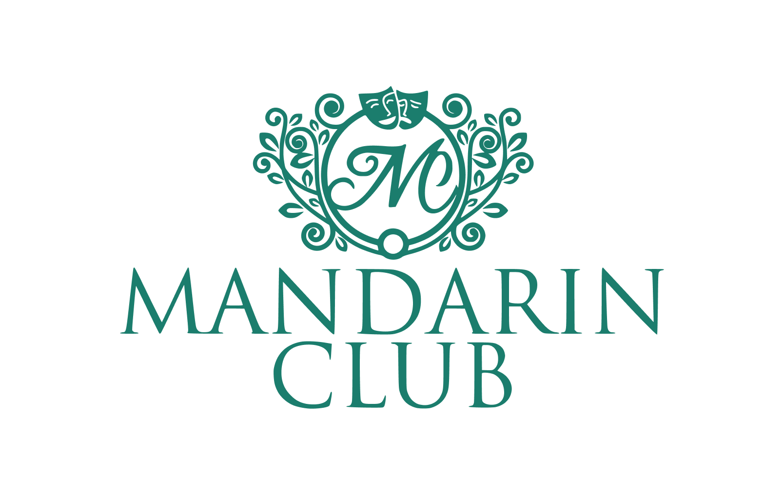 Mandarin октябрьская ул 93 фото