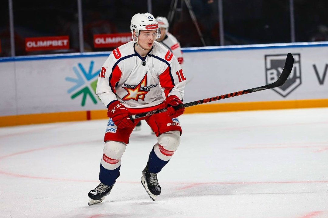 Семен Асташевский: Здесь по-хорошему домашняя обстановка, изображение №7