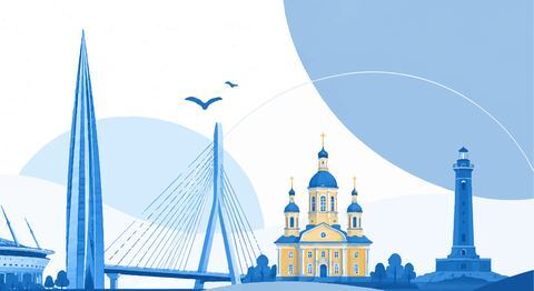 Приморский район