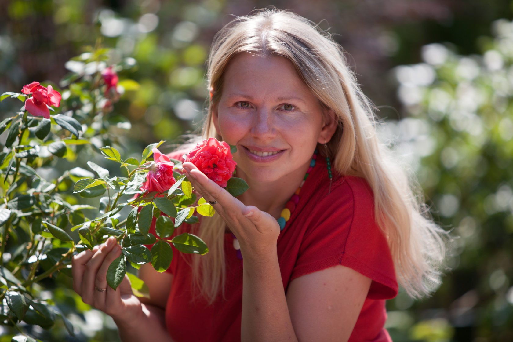 Екатерина Косолапова