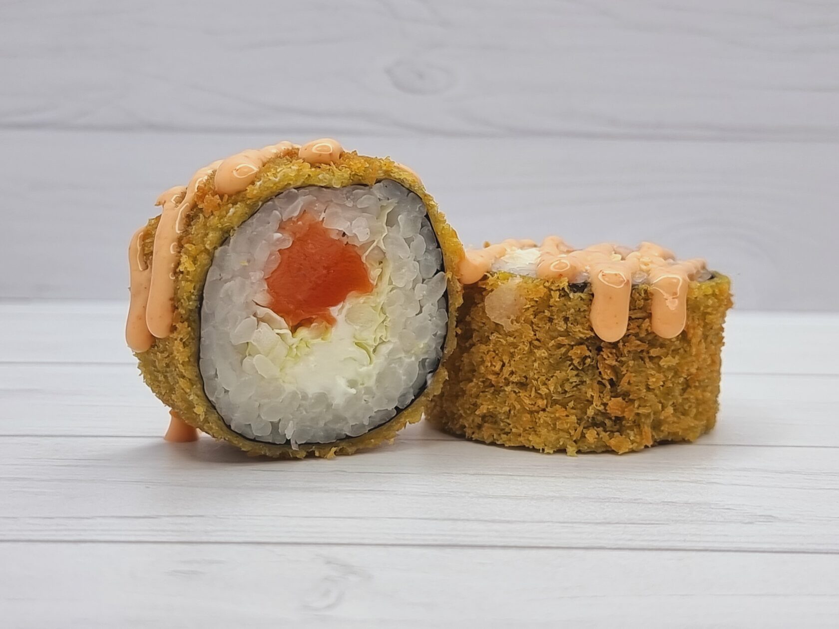 Суши Тануки