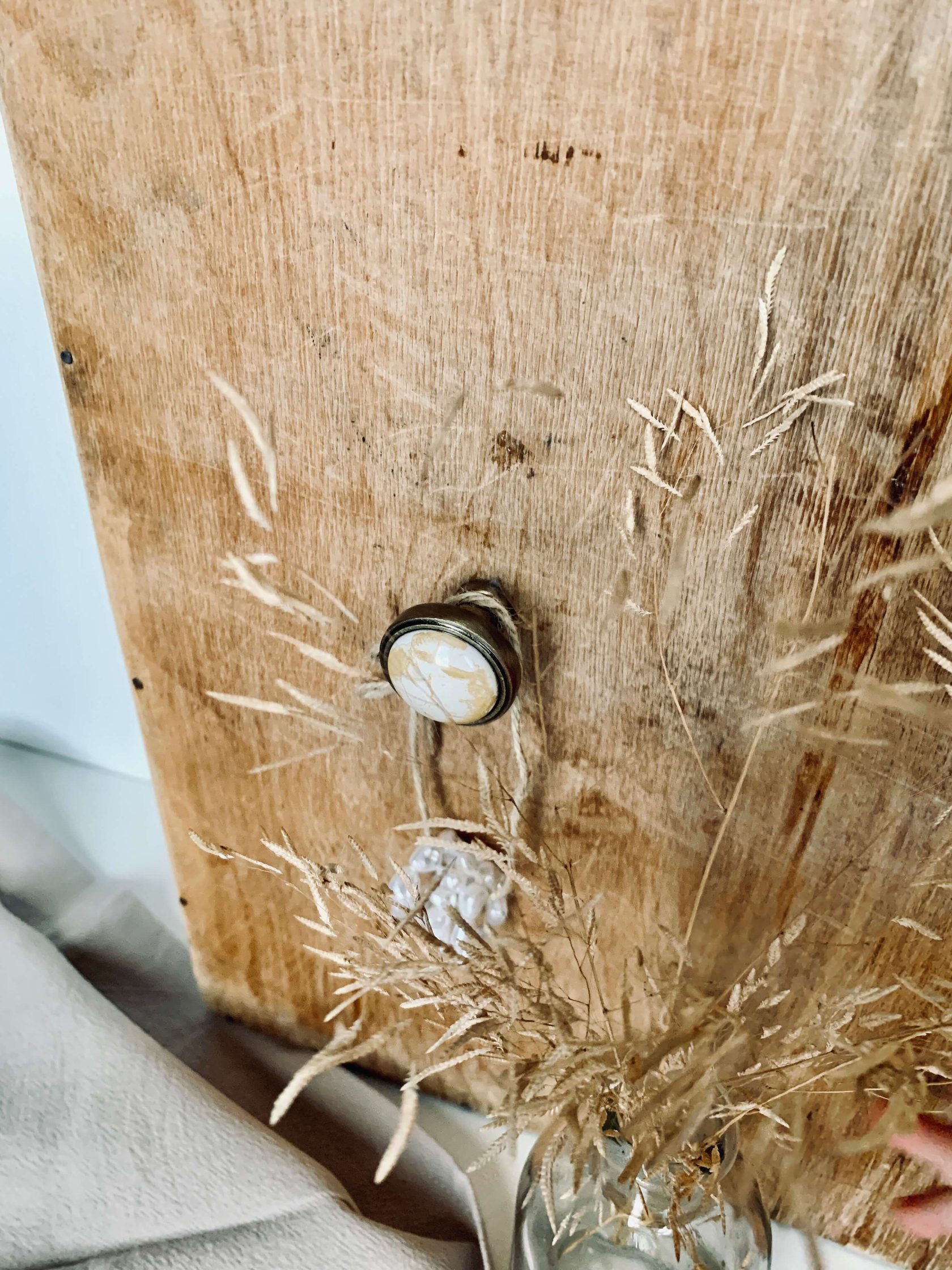 Ложка-трубочка "Пина Колада"