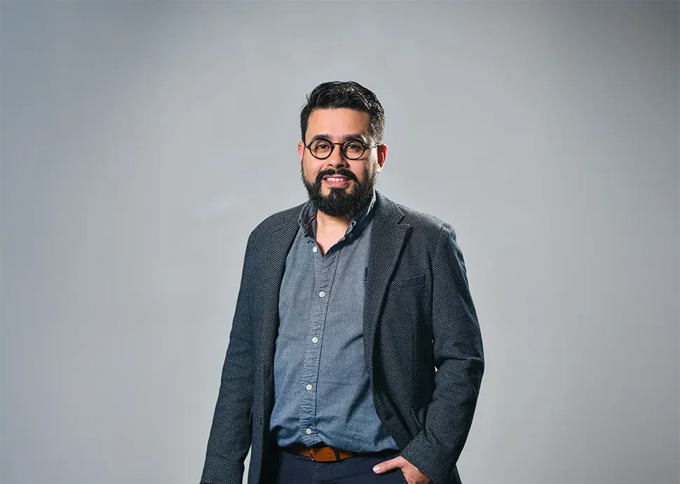 Docente Bonaventuriano nominado a los Premios Nacionales de Psicología 2025